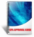 Cpa Approval Guide - 75% Commission | Cpa Approval Guide - 75% Commission