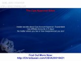 Cpa Approval Guide - 75% Commission | Cpa Approval Guide - 75% Commission