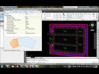 Civil 3D 2011 Tutoriales RG - 32-b PARCELAS