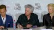 Vampires in Cannes for 'Only lovers left alive'