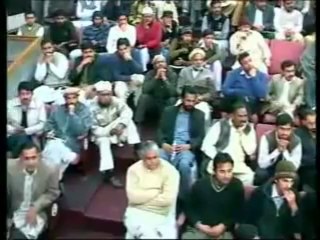 Orya Maqbol Jan is Showing The Real Hope For Pakistani. Must Watch