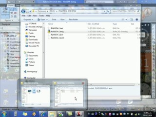 Civil 3D 2011 Tutoriales RG - 03-ARCHIVO DE DATOS C3D