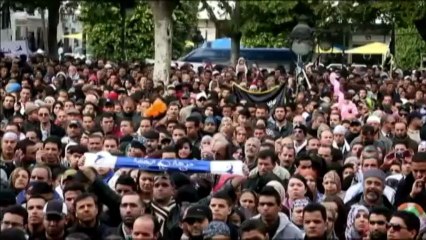 Tunisie : deux ans après, la révolution continue