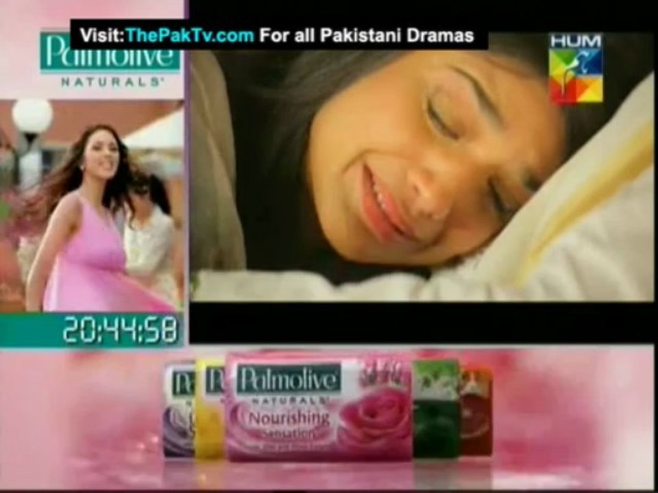 Dil E Muzter Episode 13 By Hum TV