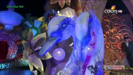 Indian Telly Awards 2013 25th May 2013 Part2