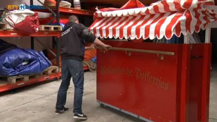 Verhuurbedrijf waarschuwt voor oplichters - RTV Noord