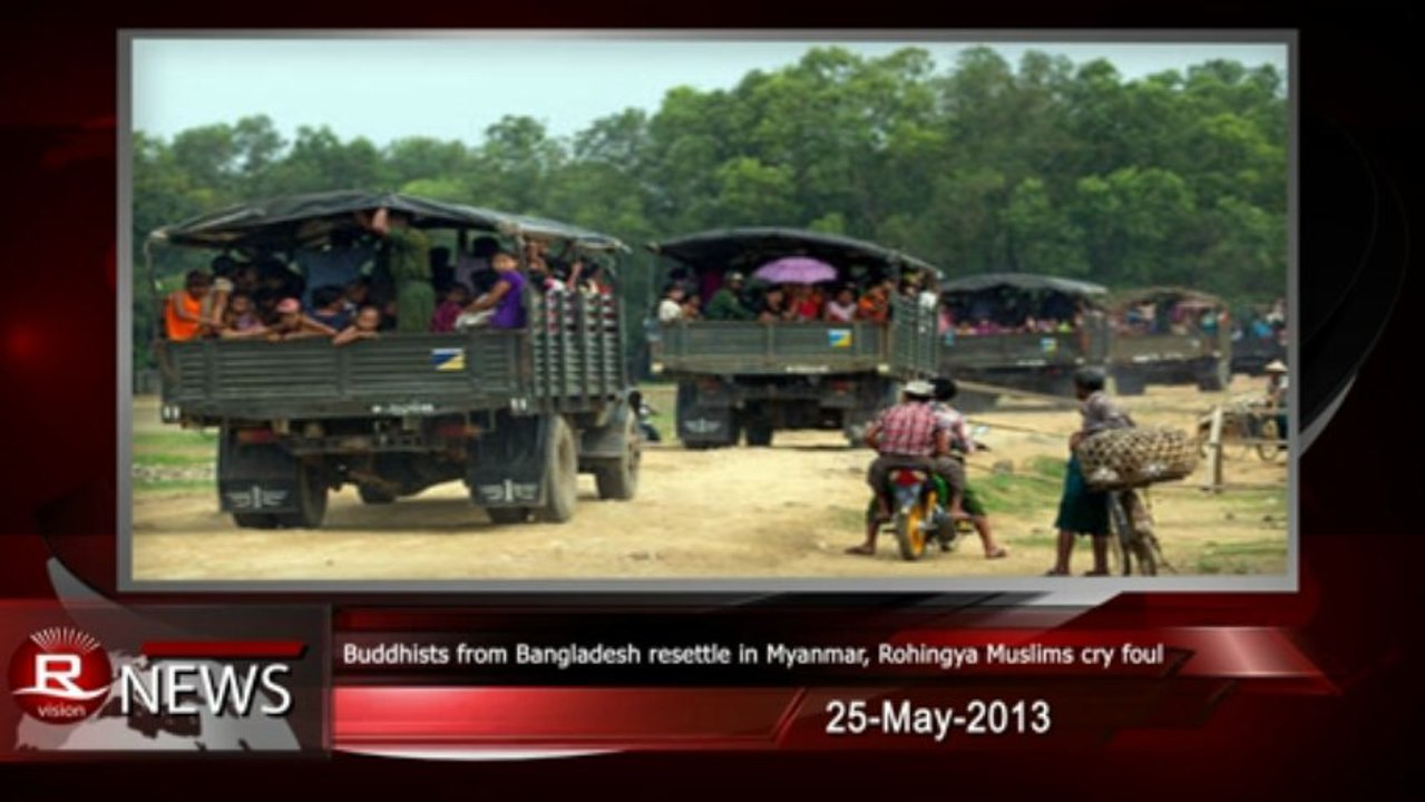 Rvision Daily News 25-May-2013