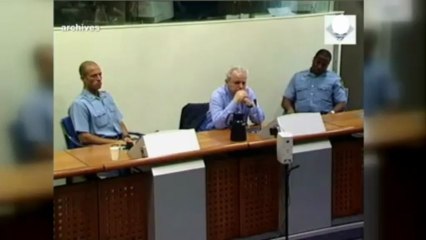 El Tribunal Penal Internacional para la antigua...