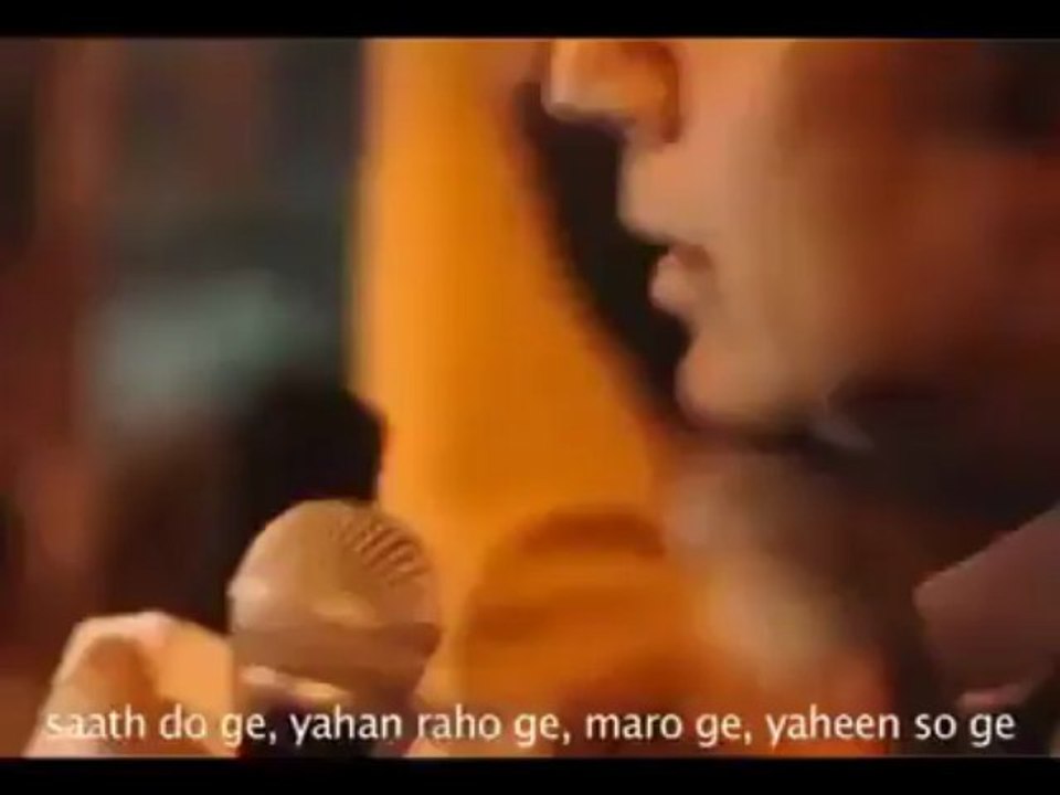 This is why Altaf Hussain is so scared.