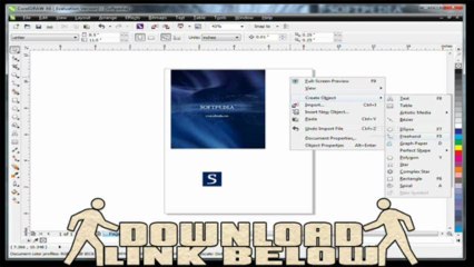 Corel Draw X5 Keygen