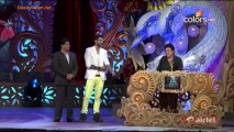 The 12th Indian Telly Awards 2013 25th May 2013 Video Watch Online pt2