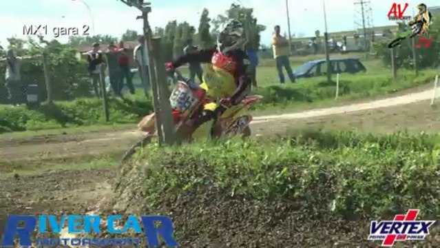 MX1 FMI Campogalliano regionale 19.05.2013 by AV report commento di prozac