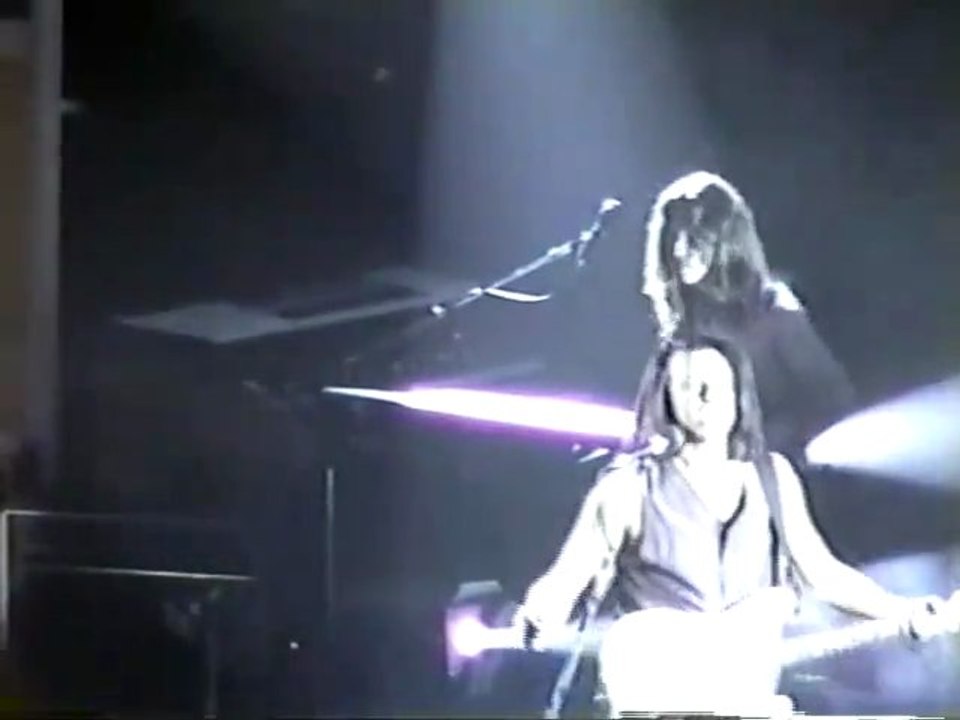 1993 - Elemental (Ao Vivo - DAR Constitution Hall)