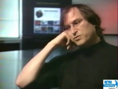 Les cingles de l'informatique - 3eme Partie - L'informatique pour tous