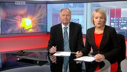 BBC Midlands Today - 24/5/13