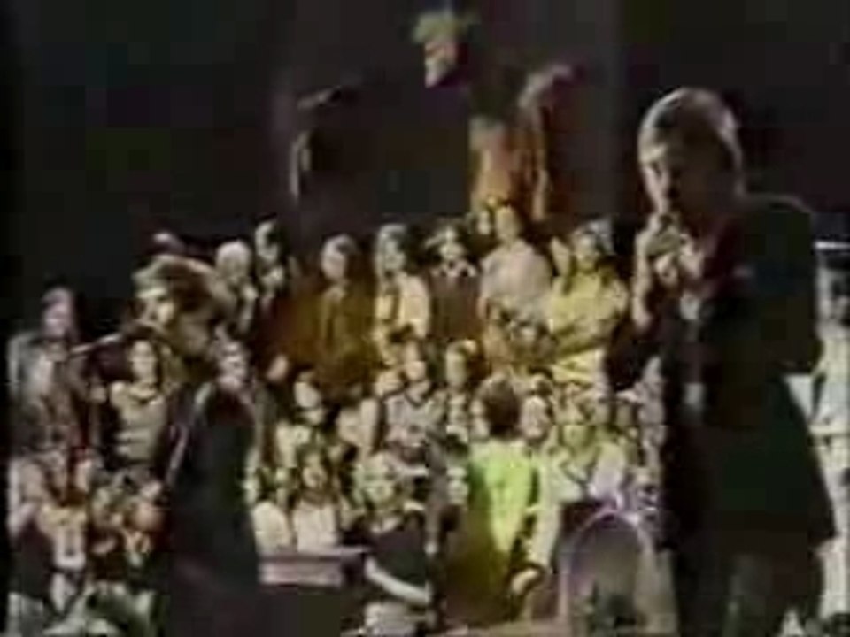 Dr Feelgood - Riot in Cell Bock n° 9...