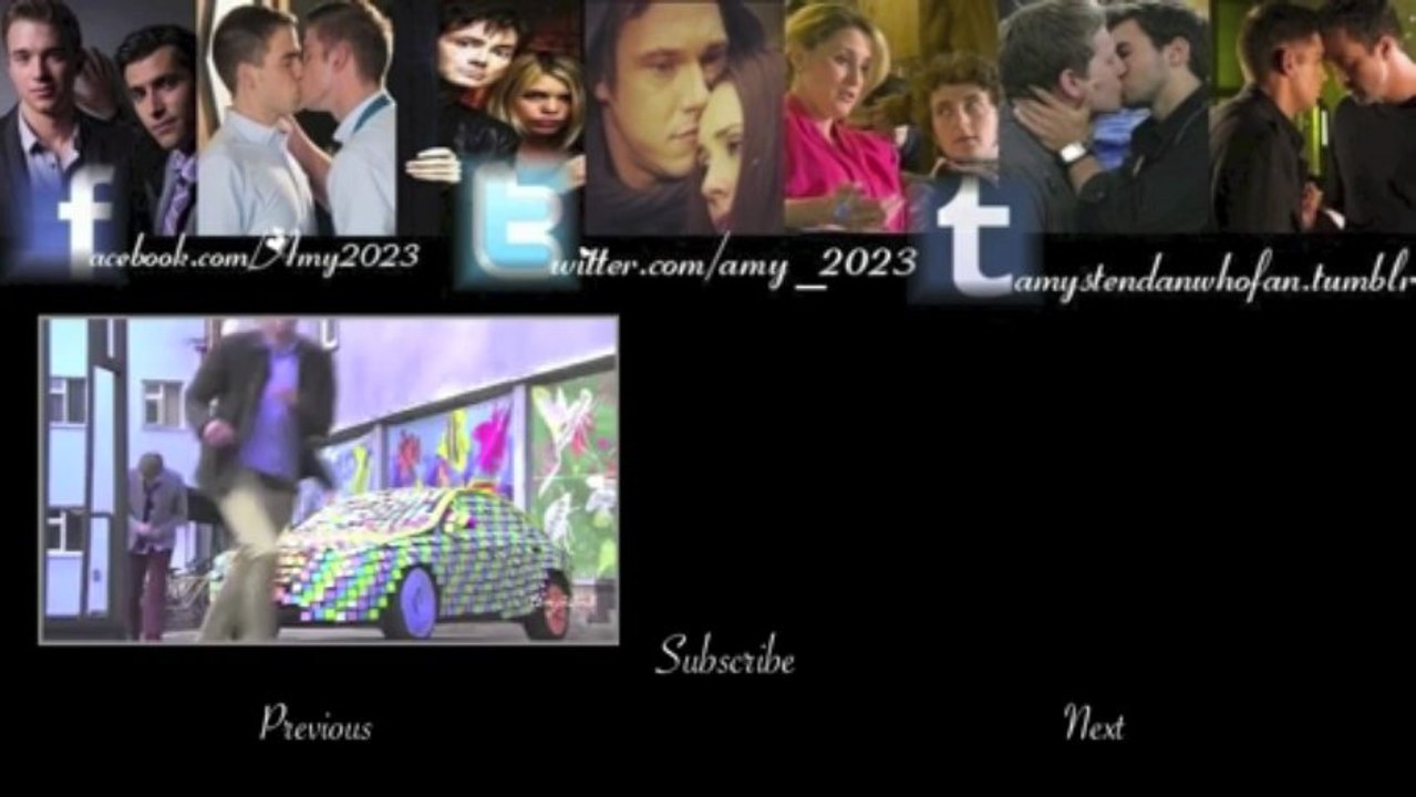 "Your Song" Ste Hay & Doug Carter