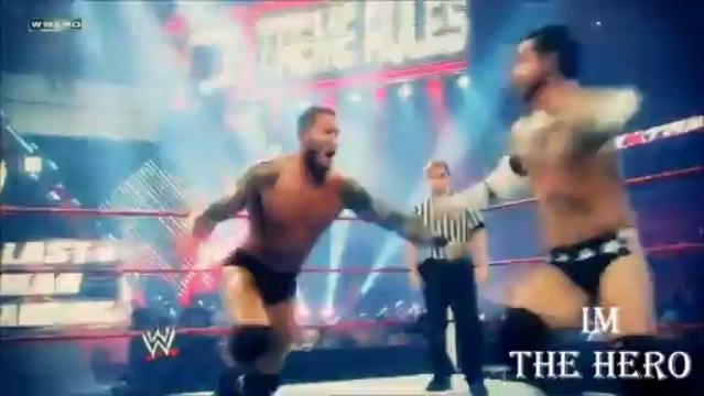 ☆ Randy Orton: Voices ● Custom ● Titantron 2011 ☆