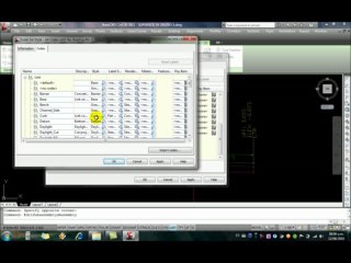 Civil 3D 2011 Tutoriales RG - 24-a SECCION TIPICA