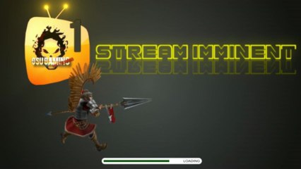 CamaK Stream - Powered by GSUGAMING