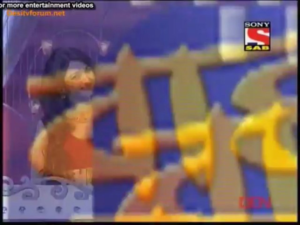 Wah Wah Kya Baat Hai 25th May 2013 Video Watch Online pt3