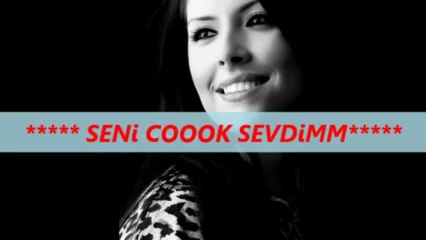 Aysun Tascesme SENi YAZDIM BEN HER YERE 2013