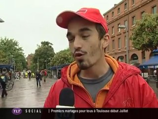 Journal Mieux vivre à toulouse