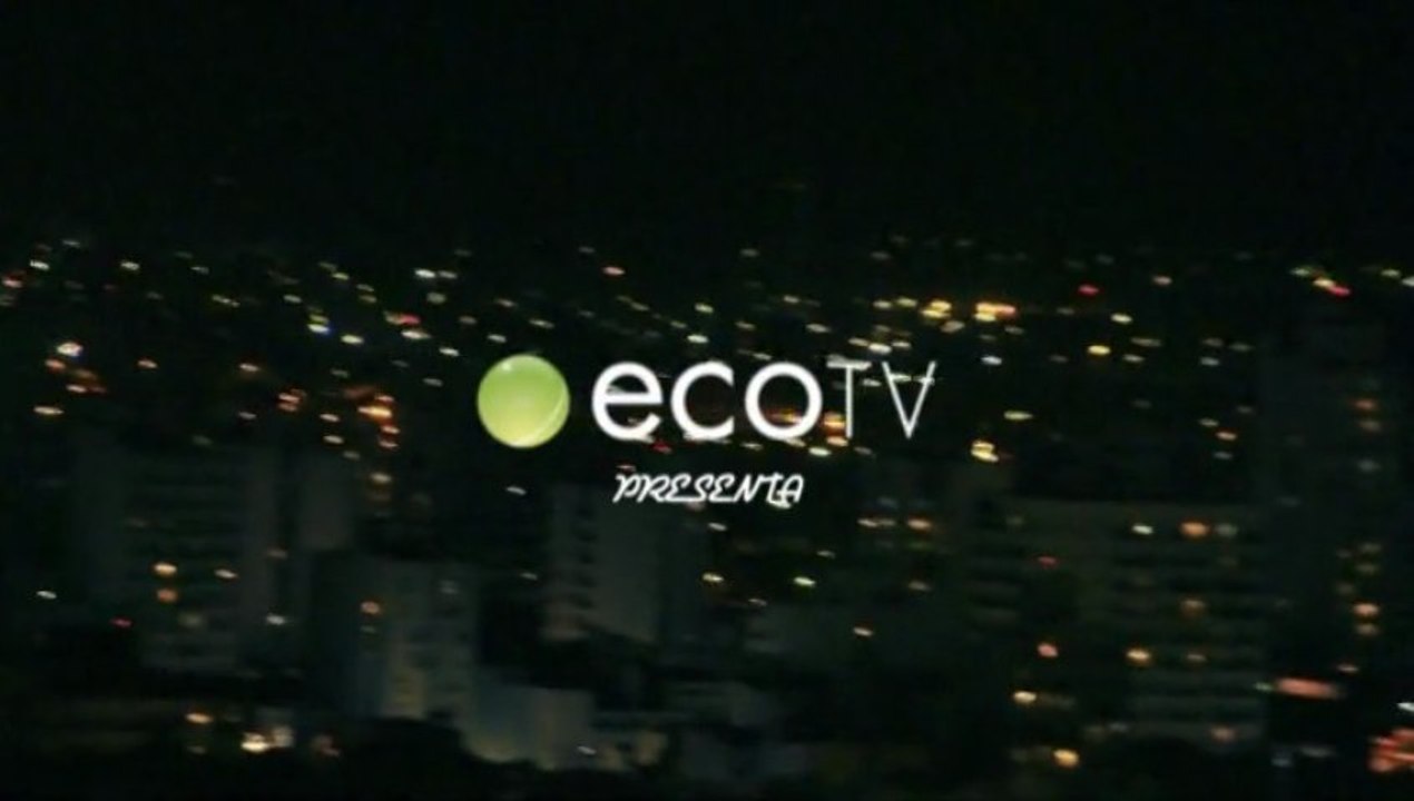 Eco Show - Programa 11 - Mayo 24
