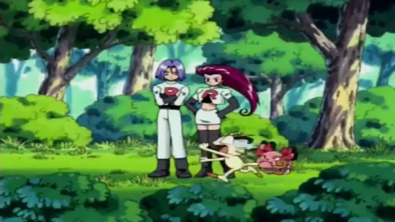 Pokemon S3 Theme Song