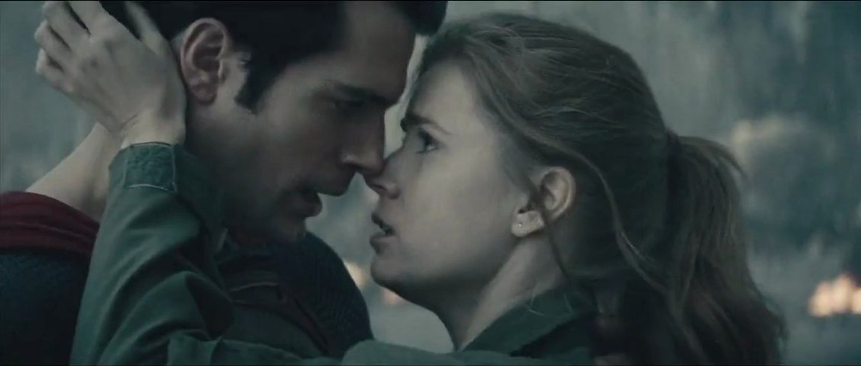 Man of Steel - TV Spot 6 [HD-VO] - New 2013