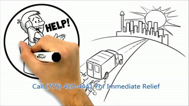 Home Air Conditioning Repair Reno | (775) 420-4441