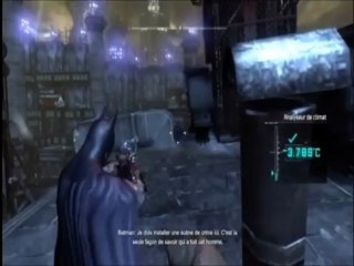 batman arkham city : 6ème partie