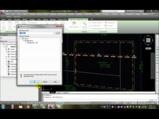 Civil 3D 2011 Tutoriales RG - 32-a PARCELAS