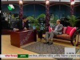 April 15, 2013, K Mahmood Sattar  on GP presents The Naveed Mahbub Show