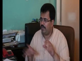 Kh Babar Suleman,Comments by www.jeeveypakistan.com