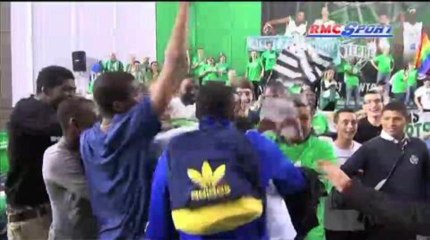 Pro A / Nanterre, le Petit Poucet en finale ! 23/05