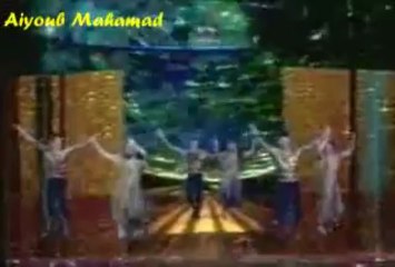 سامي كلارك دلونا دلونا