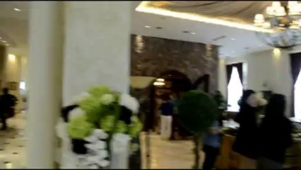 Chateau du Vin Bordeaux