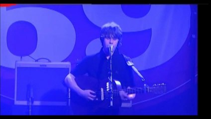 Jake Bugg - Broken - Brussels Belgium 21 May 2013