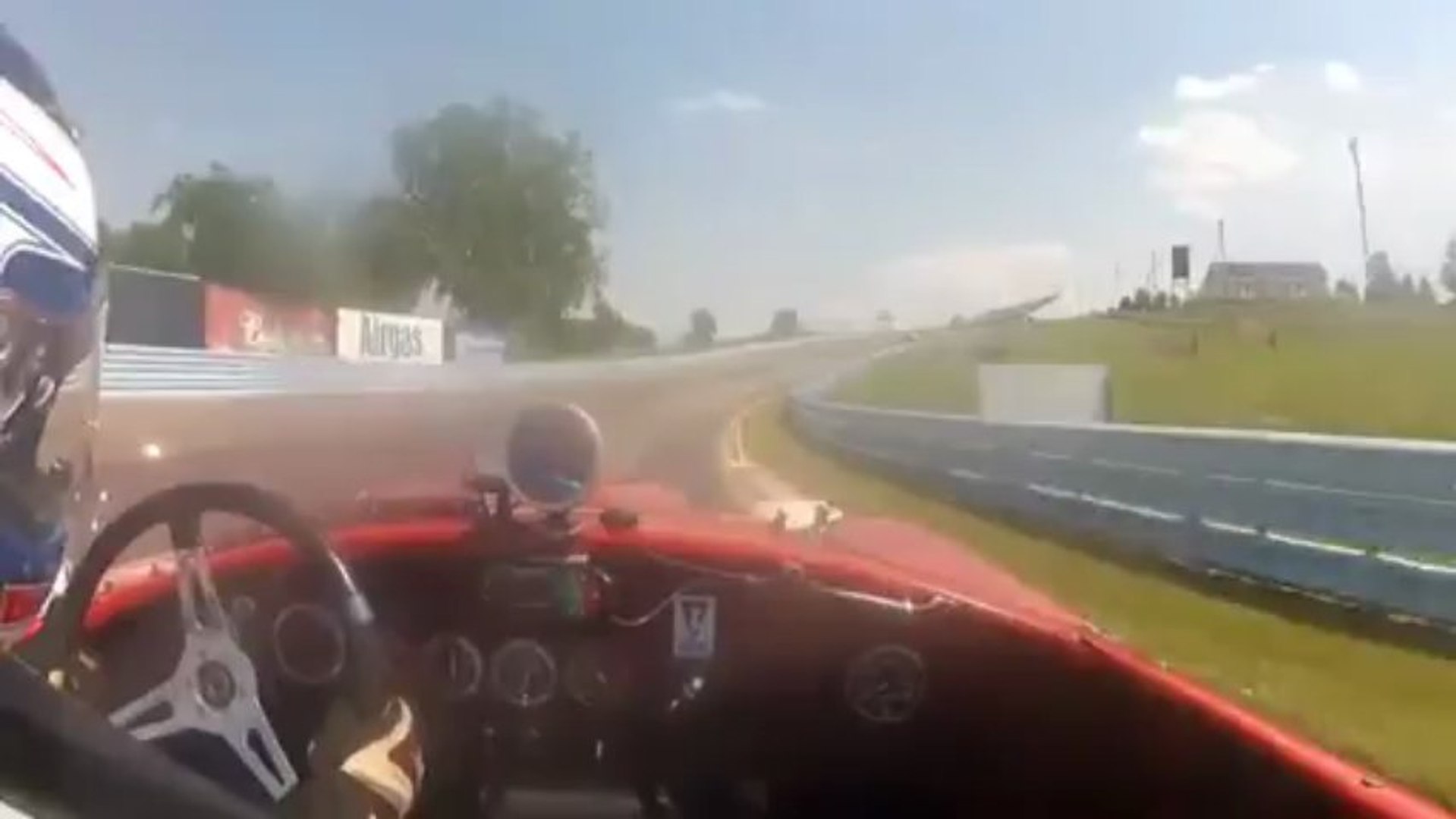 Vhr stock car setups for iracing car