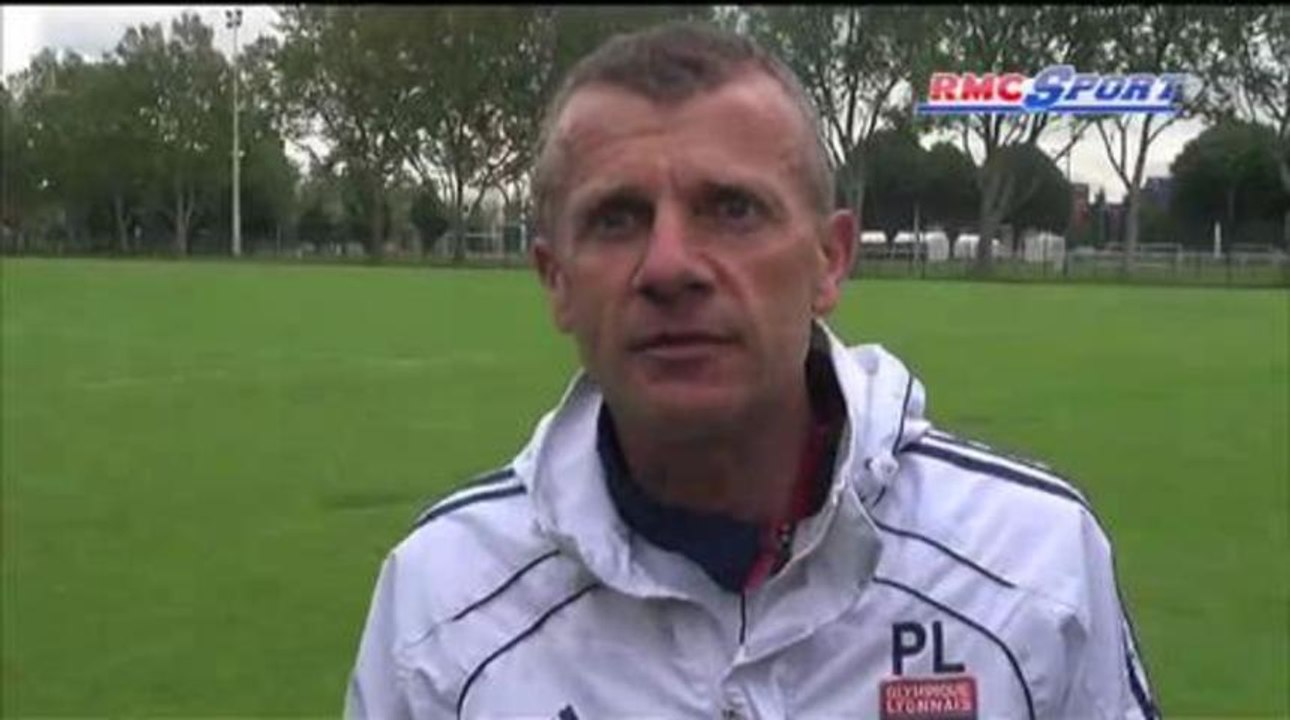 Ligue des champions : Les Lyonnaises au triple galop - 23/05