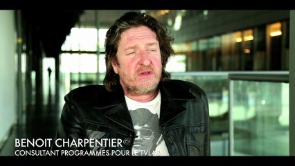 "By Night, la nuit dont vous êtes le héros" / Premier Débrief