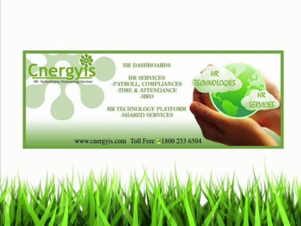 Cnergyis : leading Recruitment Process Outsourcing Company