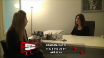 Accesss Study Yurtdışı Eğitim - Business Channel Türk - Sektörel Haber Merkezi Konuğu - Gülgün Feyman