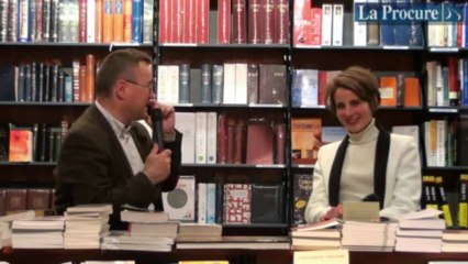 Laurence Debray, Juan Carlos d'Espagne