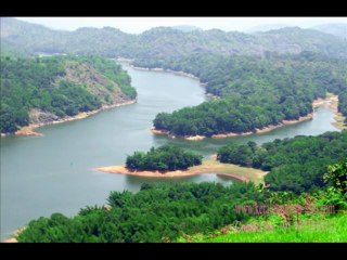 Enjoy The Kerala Tourism in India