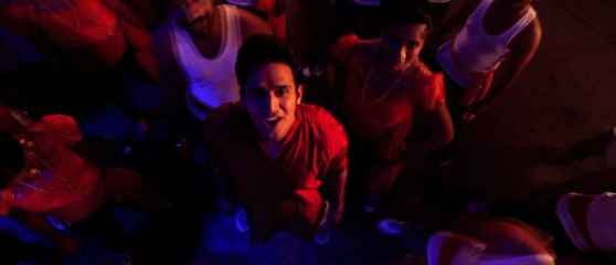 Marathi Movie Kalakar - Theatrical Trailer - Bhushan Pradhan