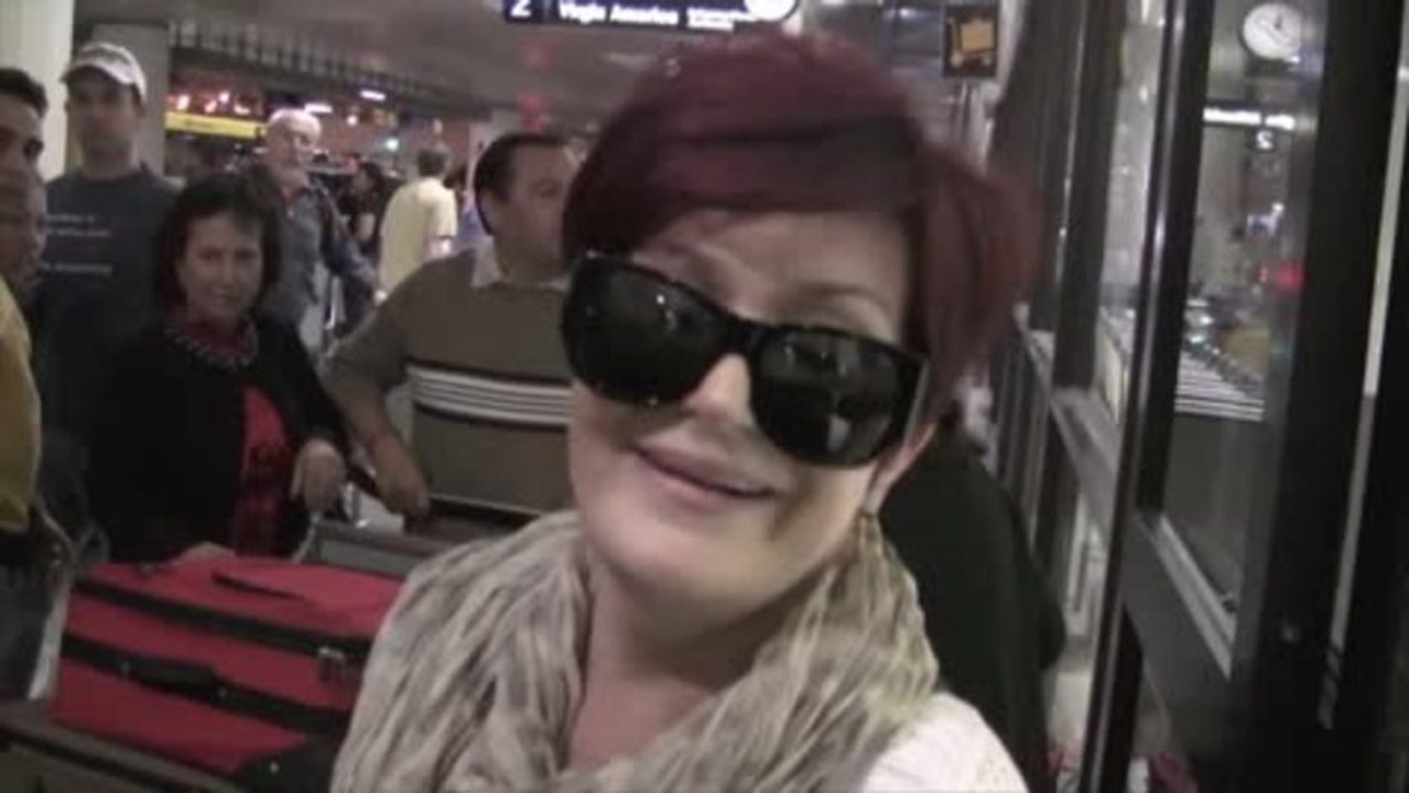 X Factor Spend £6 Million on Judges As Sharon Osbourne Returns