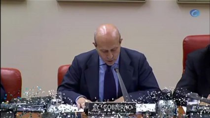 Wert, a punto de comenzar la ronda de contactos en busca de "acuerdos parciales" a la LOMCE