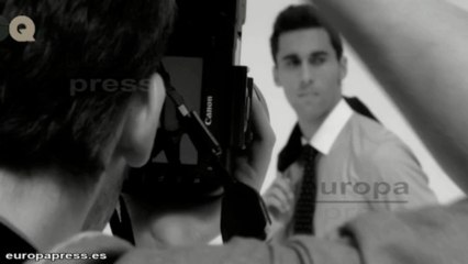 Arbeloa se sincera en las páginas de GQ